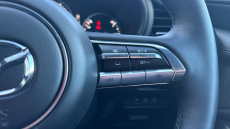 Mazda 3 2.0 e-Skyactiv G MHEV GT Sport 5dr Petrol Hatchback